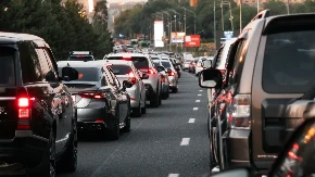 Banjaluka u totalnom kolapsu: Od Paprikovca do centra se putuje satima