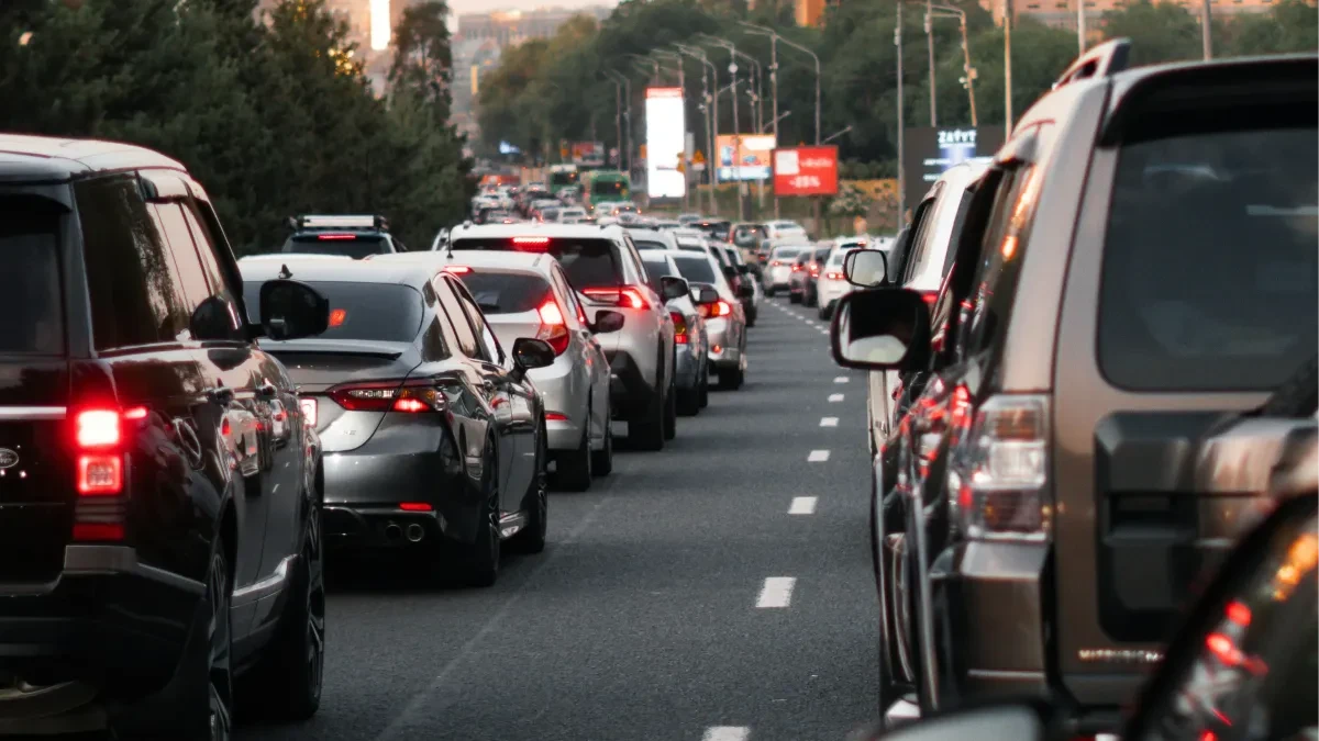 Banjaluka u totalnom kolapsu: Od Paprikovca do centra se putuje satima