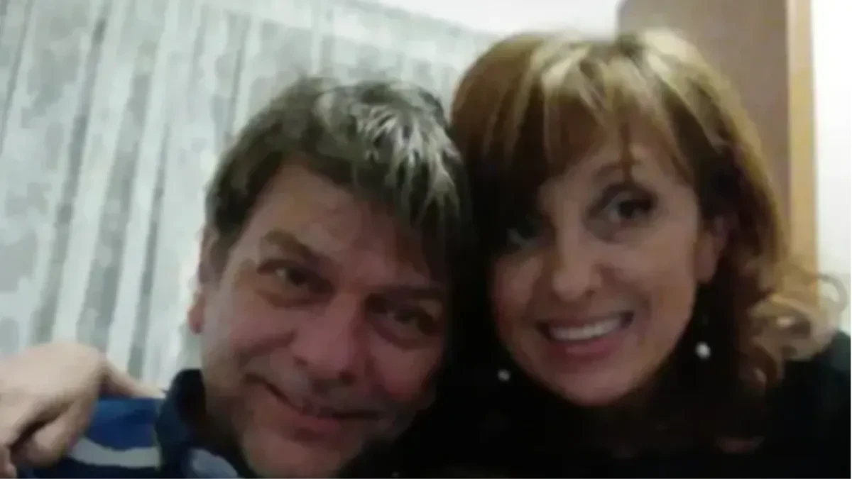 Preminula Vildana - Đana Šaković