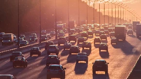 Savjeti pukovnika policije: Šta uraditi kada sretnete vozilo u suprotnom smjeru na auto-putu?