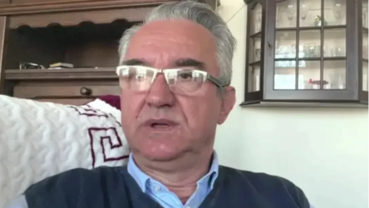 Darko Mladić: S ocem se nisam čuo tri dana, ne znam da li je živ