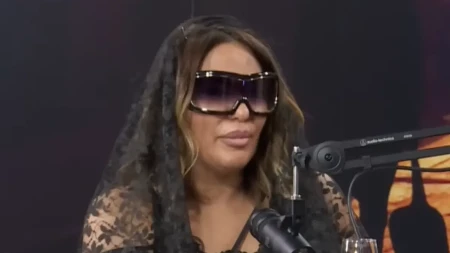 „Marš napolje, nikada nećeš biti poznata“: Nevjerovatna scena između Saše Popovića i Ane Nikolić o kojoj se i danas priča