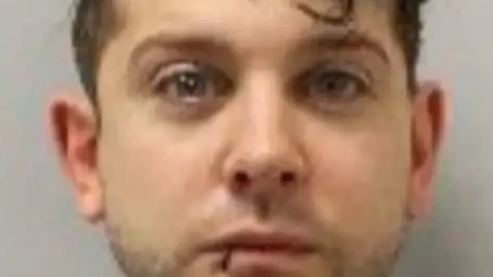 Monstrum koji je glumio zvijezdu: Ros Dejvidson ide na dugogodišnju robiju zbog predatorskog ponašanja i bolesnih fetiša