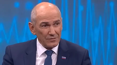 Slovenija smanjila broj ministarstava, uskoro i nova koalicija