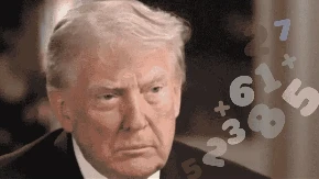 Donald Tramp optužio Džejm Komija: "86 47" je poziv na atentat