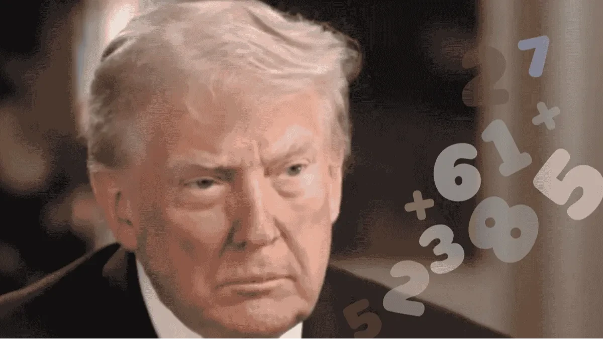 Donald Tramp optužio Džejm Komija: "86 47" je poziv na atentat