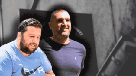 Osumnjičeni za skrivanje Miloša Medenica negirali krivicu, brane se sa slobode