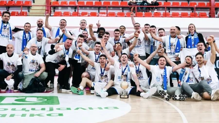 Bh. košarkaški klub nakon više od deceniju ponovo u ABA ligi