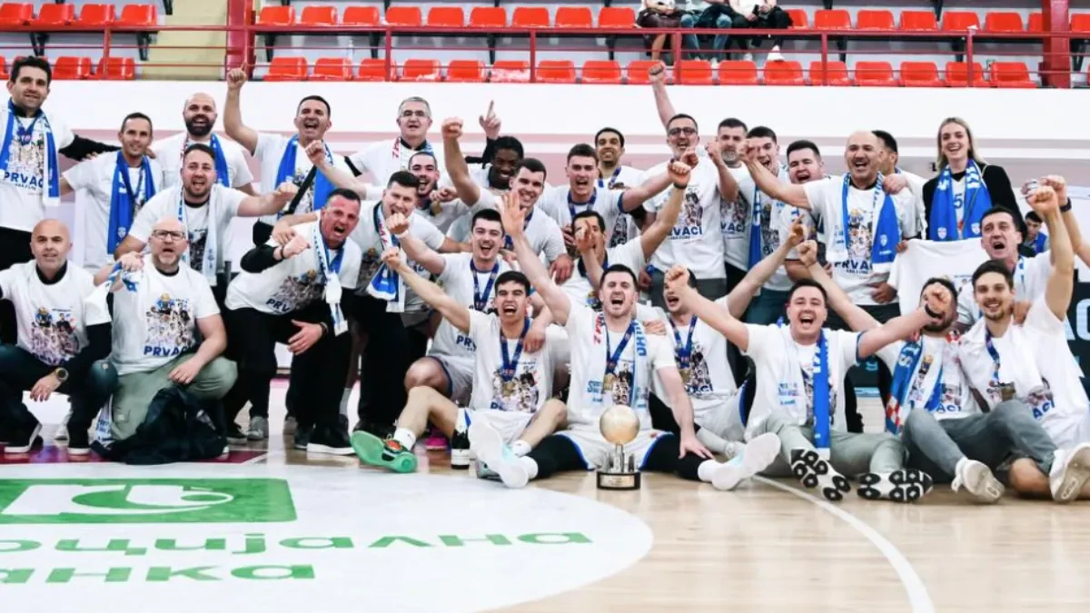 Bh. košarkaški klub nakon više od deceniju ponovo u ABA ligi