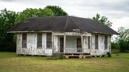 Djedova posljednja lekcija: Prodao porodičnu kuću, pa platio bogatstvo da je vrati zbog tajne u podrumu