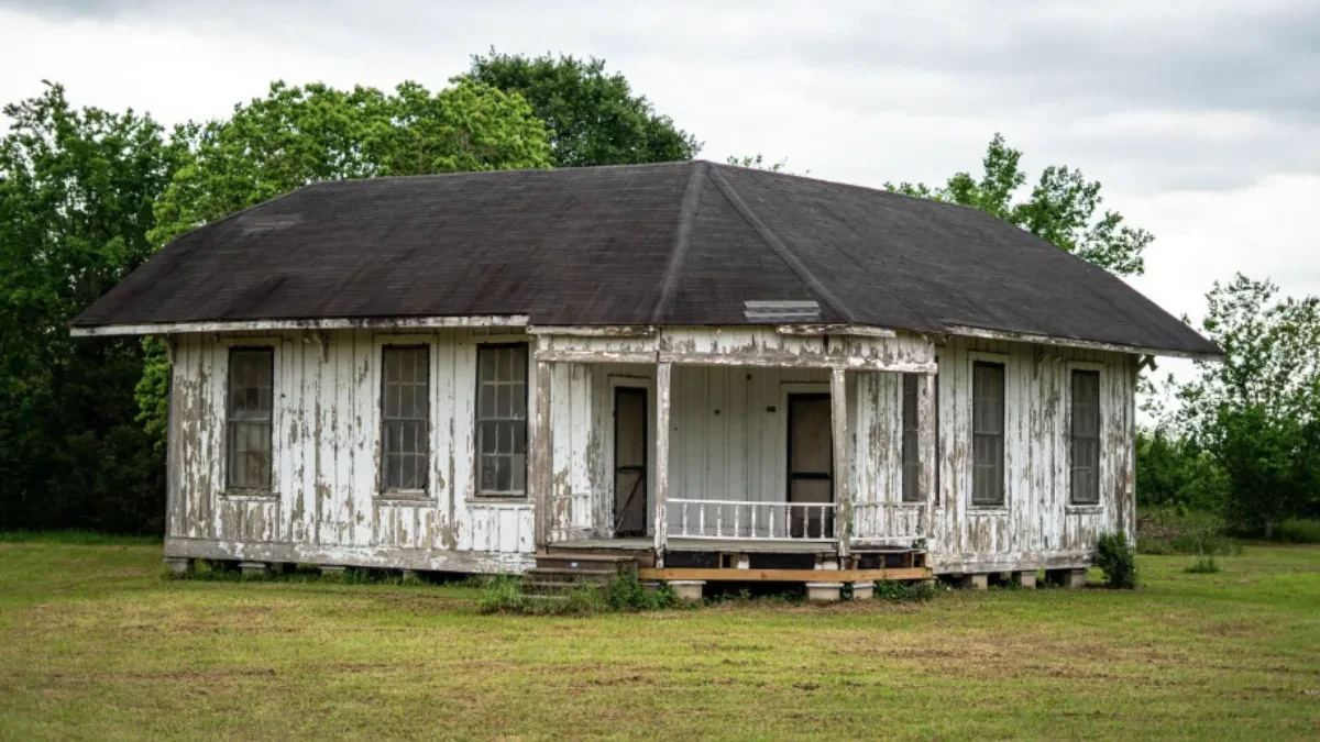 Djedova posljednja lekcija: Prodao porodičnu kuću, pa platio bogatstvo da je vrati zbog tajne u podrumu