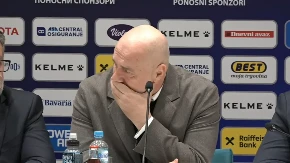 Mostar na nogama! Stadion „Rođeni“ grmio za Barbareza, proslavljen plasman na Svjetsko prvenstvo