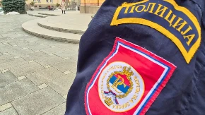 Stevandić: Prioritet unapređenje rada i opremanje policije