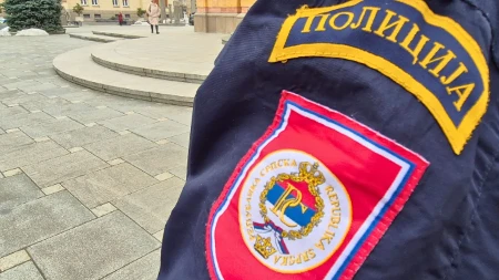 Stevandić: Prioritet unapređenje rada i opremanje policije