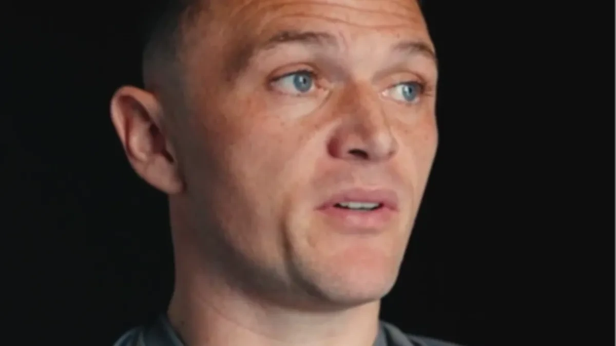 Kraj ere na Sent Džejms Parku: Tripije se oprostio od Njukasla (VIDEO)