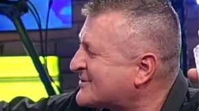 Borba za život poznatog pjevača: Operisan Goran Ivanović