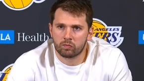 Istorijski podvig Luke Dončića: Njegov uspjeh nije viđen 50 godina