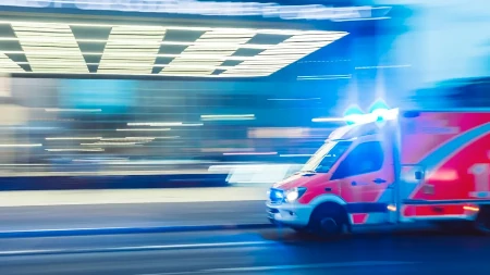 Tragedija na stadionu: Najmanje jedna osoba poginula, desetine povrijeđenih 