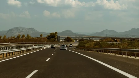 Klizišta, odroni i poplave prekinuli saobraćaj na dionicama širom BiH