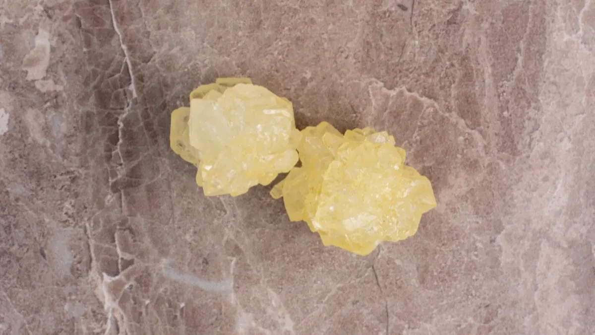 Smirna krije tajnu zdravlja i mira: Pogledajte zašto su je cijenili još u antičko doba