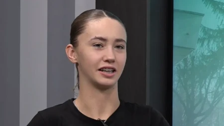 Istorijsko finale za Teu Kovačević u Indiji: Mlada teniserka iz Gradiške oduševila teniski svijet