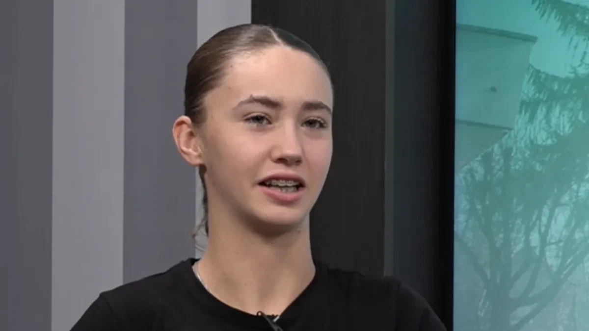 Istorijsko finale za Teu Kovačević u Indiji: Mlada teniserka iz Gradiške oduševila teniski svijet