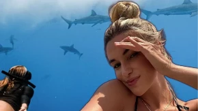 Bivša odbojkašica pomjerila granice provokacije: Umjesto parketa, zavladala vrelim objavama