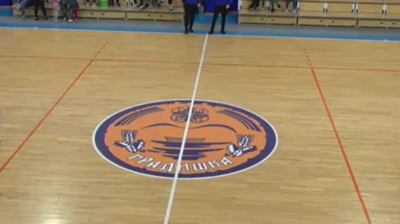 Košarkaško čudo u Gradišci: Mlade igračice Kozare savladale vršnjakinje rezultatom 139:0