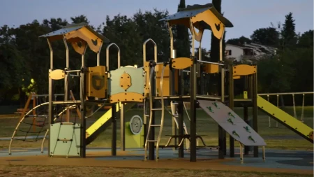 Novi investicioni ciklus u Banjaluci: Kreće sanacija dječijih igrališta u brojnim naseljima