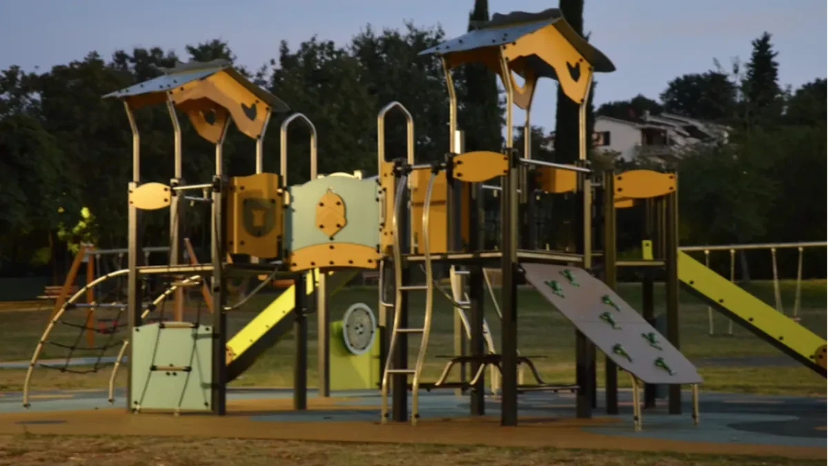 Novi investicioni ciklus u Banjaluci: Kreće sanacija dječijih igrališta u brojnim naseljima