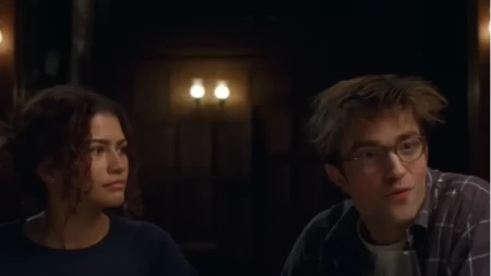 Kontroverze oko filma "The Drama": Zendeja i Patinson u centru skandala zbog šokantnog obrta
