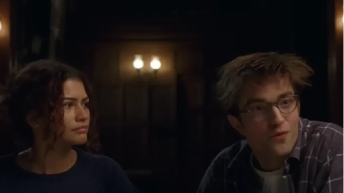 Kontroverze oko filma "The Drama": Zendeja i Patinson u centru skandala zbog šokantnog obrta