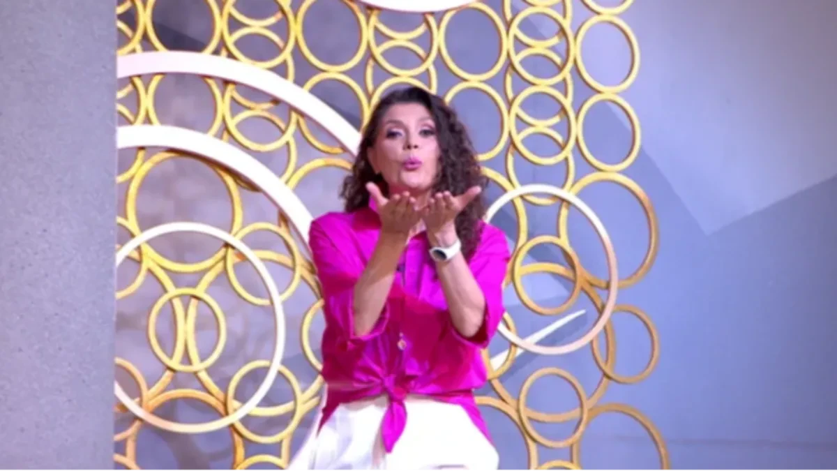 Ekstra Nena bez dlake na jeziku o estradi: „Naši uzori su na ivici kriminala, to je bruka živa“