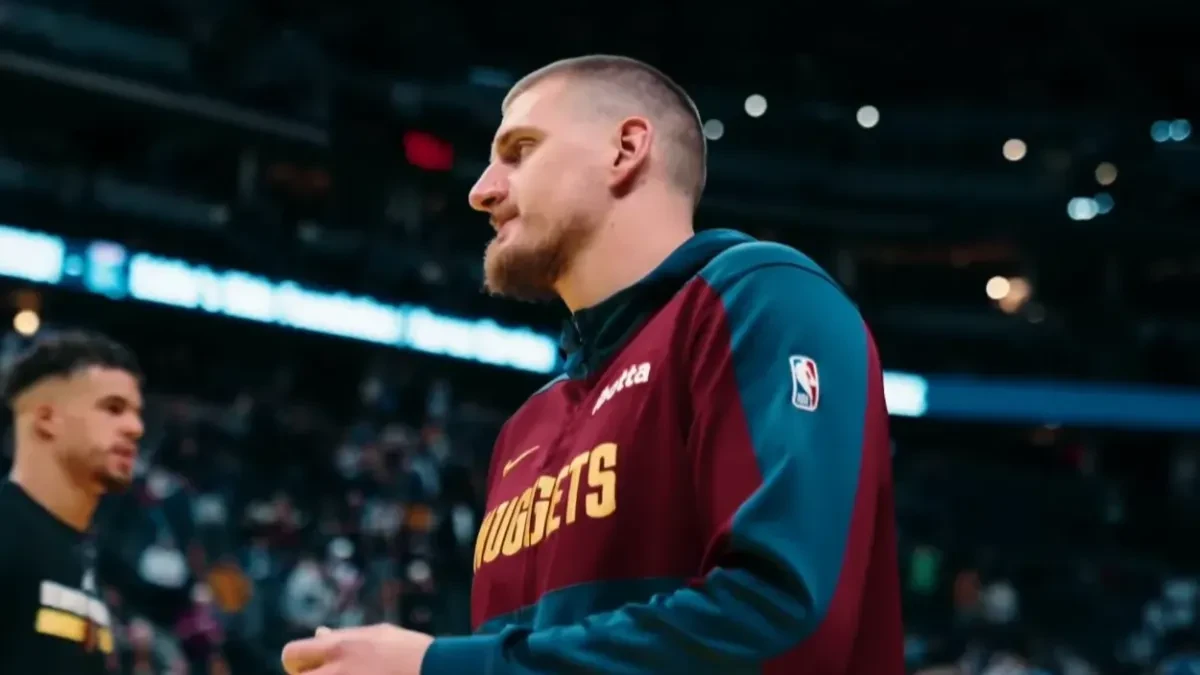 Adelmanov revolt: Ne ignorišite najboljeg košarkaša svijeta