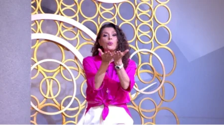 Ekstra Nena bez dlake na jeziku o estradi: „Naši uzori su na ivici kriminala, to je bruka živa“