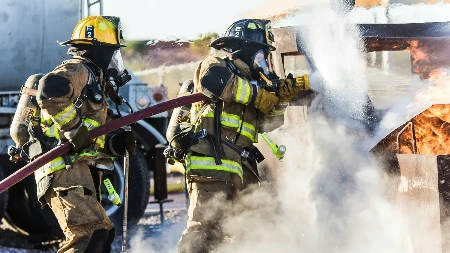 Požar na deponiji Obodina pod kontrolom