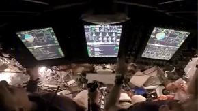 Misija Artemis II: Kako izgleda jelovnik i svakodnevica posade na putu oko Mjeseca