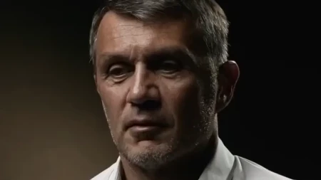 Maldini bez milosti prema Azzurrima nakon debakla u Zenici