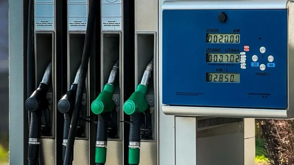 Cijena nafte mogla bi da premaši 150 dolara po barelu