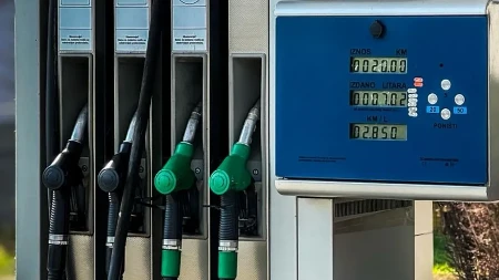 Cijena nafte mogla bi da premaši 150 dolara po barelu