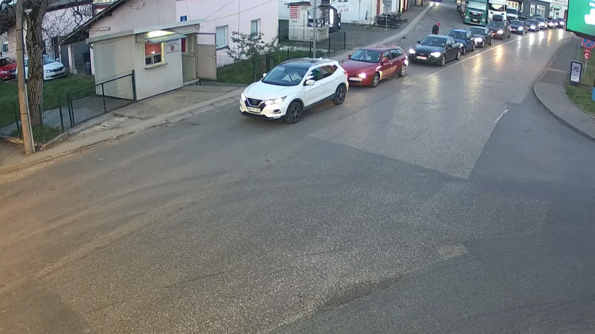 Gužve u Gradišci, Donjoj Gradini i Velikoj Kladuši