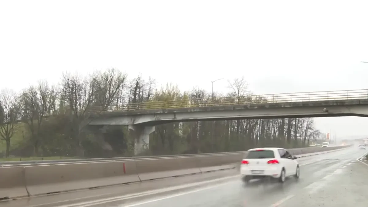 Stotine udesa između Banjaluke i Klašnica