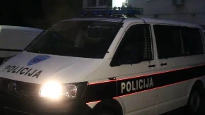 Užas u Zenici: Starica skočila u smrt sa sedmog sprata