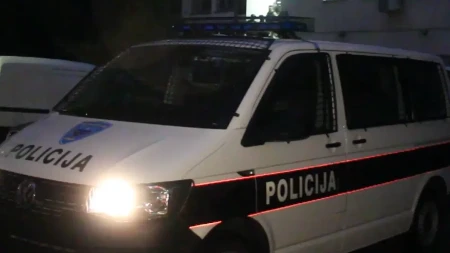 Užas u Zenici: Starica skočila u smrt sa sedmog sprata