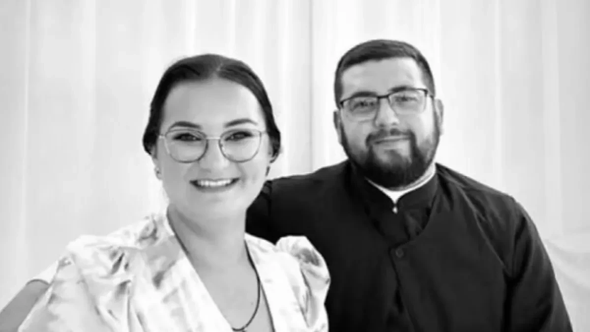 Dan žalosti u Brodu i Derventi: Cijeli region se oprašta od sveštenika Nenada i njegove Nedeljke