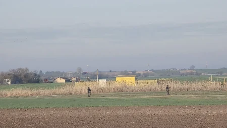 Drama na sjeveru Srbije! Specijalci i 72. brigada češljaju teren: Traže se materije opasne po život građana