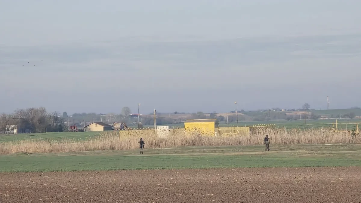 Drama na sjeveru Srbije! Specijalci i 72. brigada češljaju teren: Traže se materije opasne po život građana