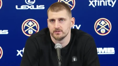 Jokić srušio San Antonio, pa bacio u trans NBA legende: „Nemaš nijednu titulu protiv mene!“