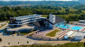 Predsezonska čarolija u "Termama Ozren": Vikend odmor za 217 KM po osobi