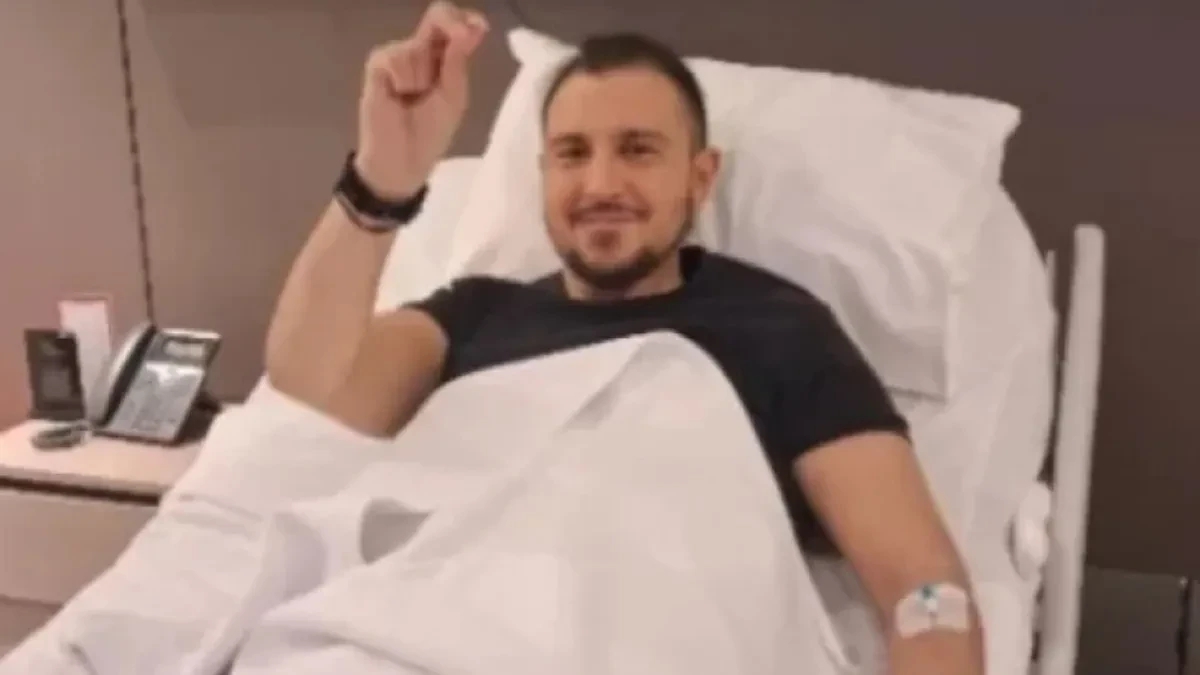 Sveštenik iz Pilice darovao dio jetre kolegi iz Bijeljine